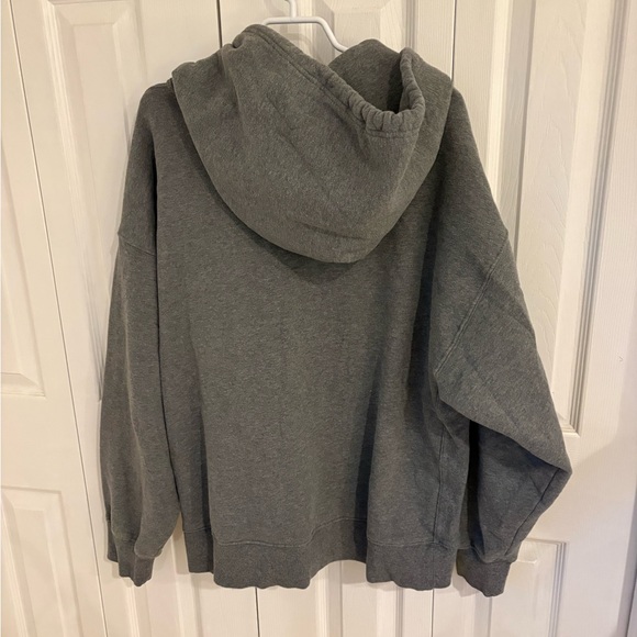 TNA/aritzia boyfriend hoodie - Picture 3 of 3